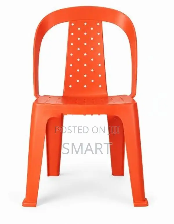 Phoenix Chair Hola 2024 - Lipstick