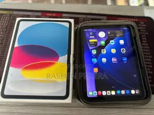 iPad 11