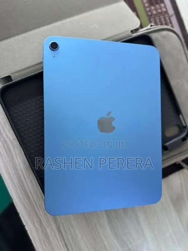 iPad 11