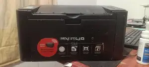 Pantum P2500 Series