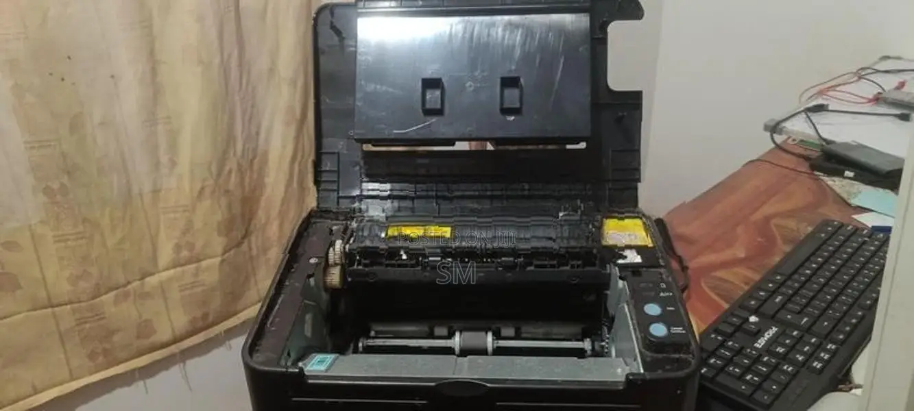 Pantum P2500 Series