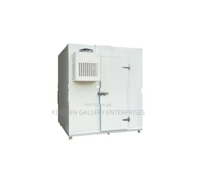 Cold Room 6000L