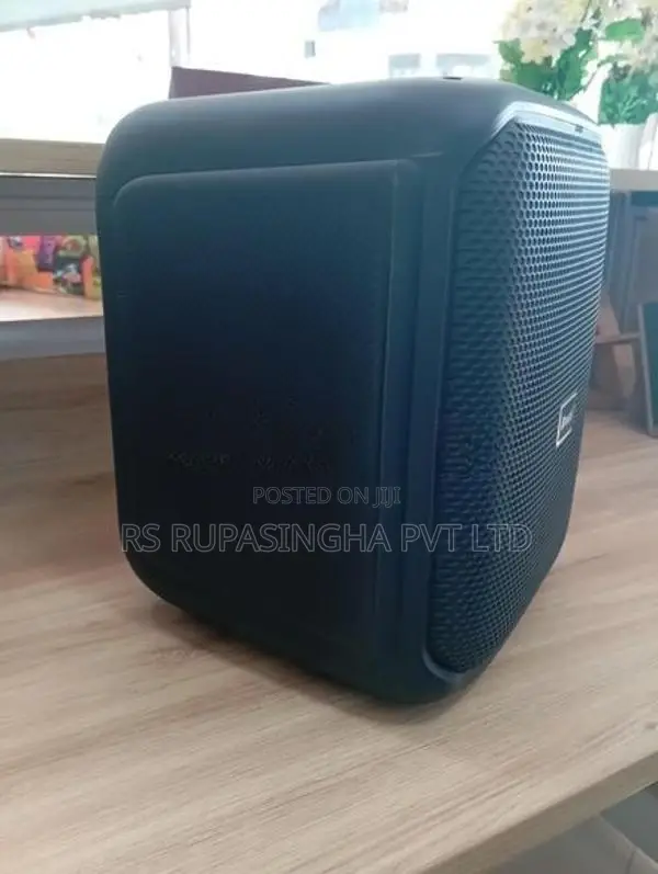 Brodu Bts 1740 Sound System