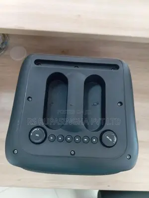 Brodu Bts 1740 Sound System