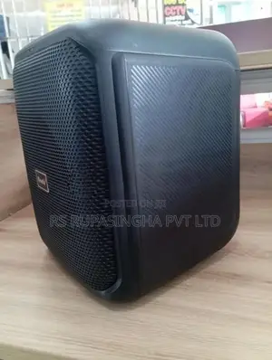 Brodu Bts 1740 Sound System