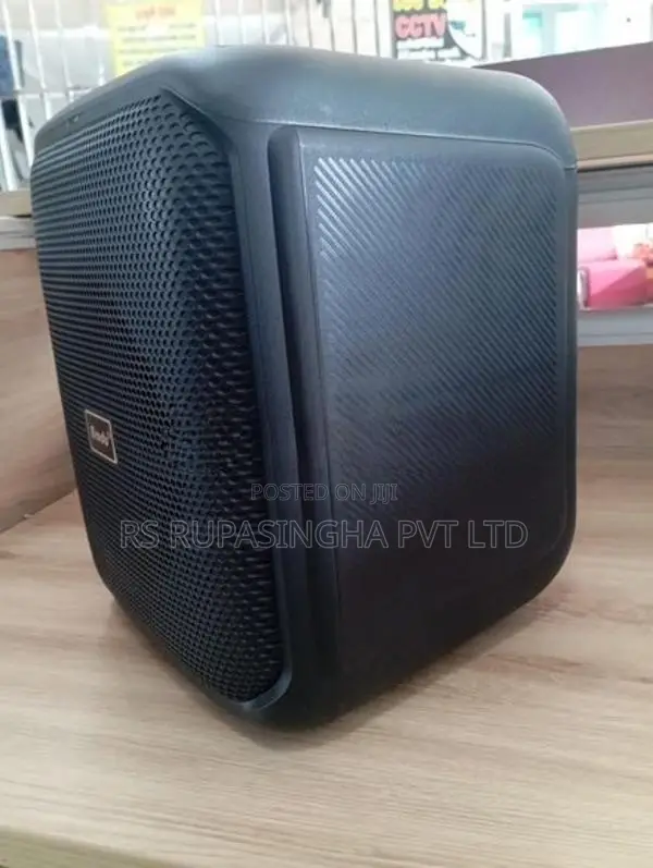 Brodu Bts 1740 Sound System