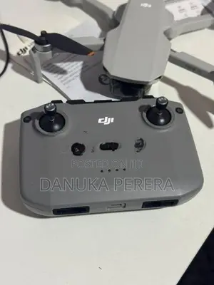 DJI Mini 4K Drone Fly More Combo
