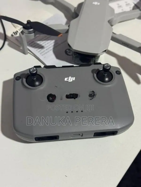 DJI Mini 4K Drone Fly More Combo
