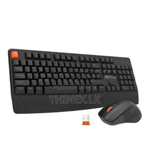 Meetion MT-C4130 Wireless Keyboard / Mouse Combo
