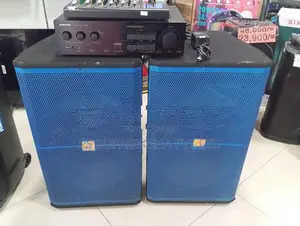 Sony Sound Setup with Pioneer Amp