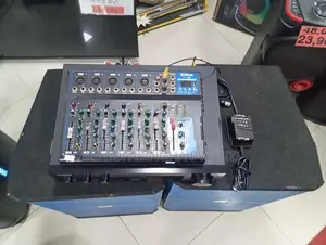 Sony Sound Setup with Pioneer Amp