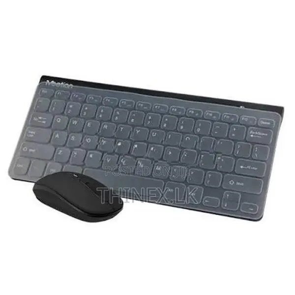 Meetion MINI4000 Wireless Keyboard With Mouse Combo