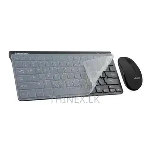 Meetion MINI4000 Wireless Keyboard With Mouse Combo