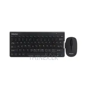 Meetion MINI4000 Wireless Keyboard With Mouse Combo