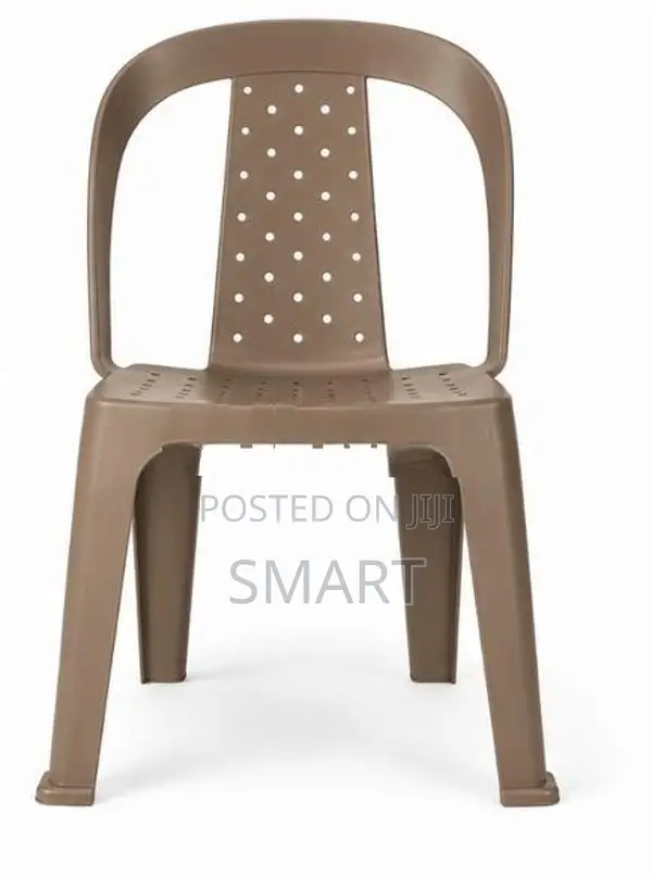 Phoenix Chair Hola 2024 - Coffee