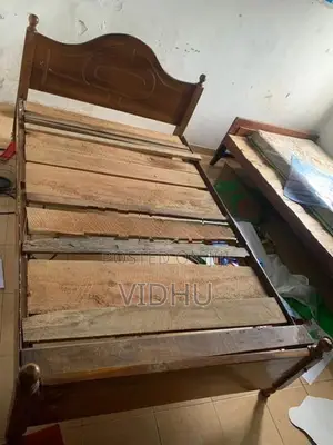 Single Bed