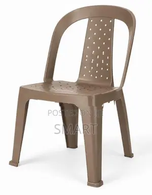 Phoenix Chair Hola 2024 - Coffee