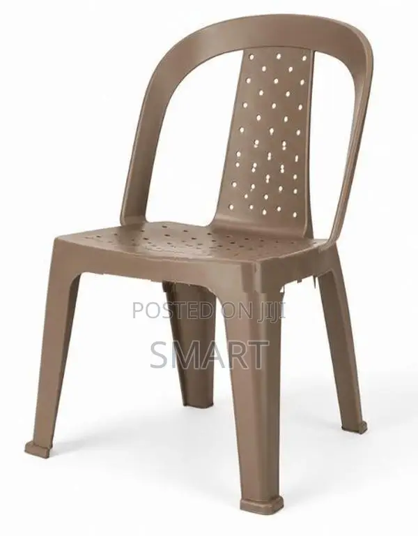 Phoenix Chair Hola 2024 - Coffee