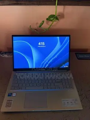 Asus Vivobook 15 (Used)