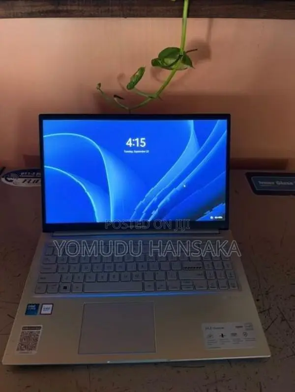 Asus Vivobook 15 (Used)