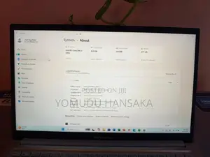 Asus Vivobook 15 (Used)