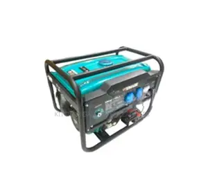 Petrol Generator - 3.3KW