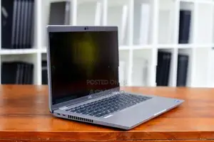 Dell Latitude 5420 11th Gen - i5 Processor