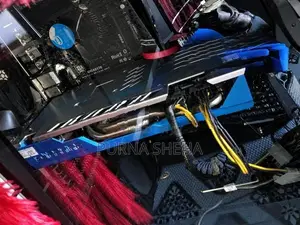 RX590 8GB