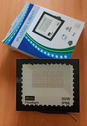 LED Flood Light