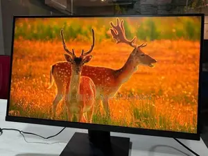 Koorui 27-Inch 4K 60Hz Monitor