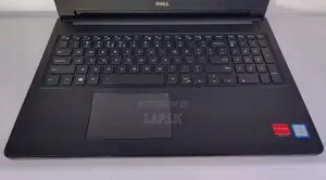 Dell Inspiron 3576 Core i5 8250U 8th Gen Radeon 520 2GB VGA 15.6 Full 