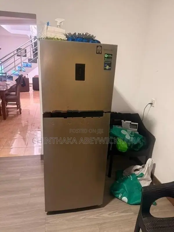 Samsung Fridge