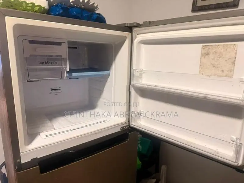 Samsung Fridge