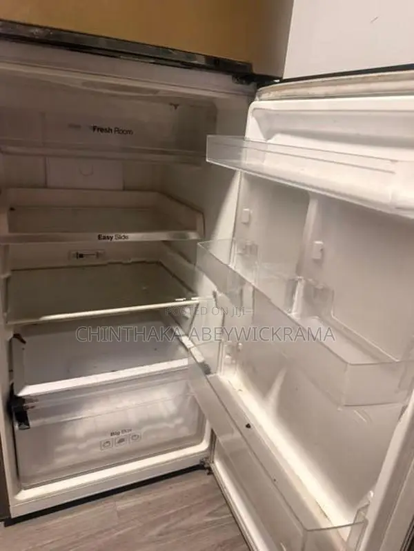 Samsung Fridge