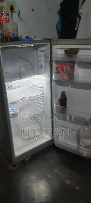 Singer Fridge