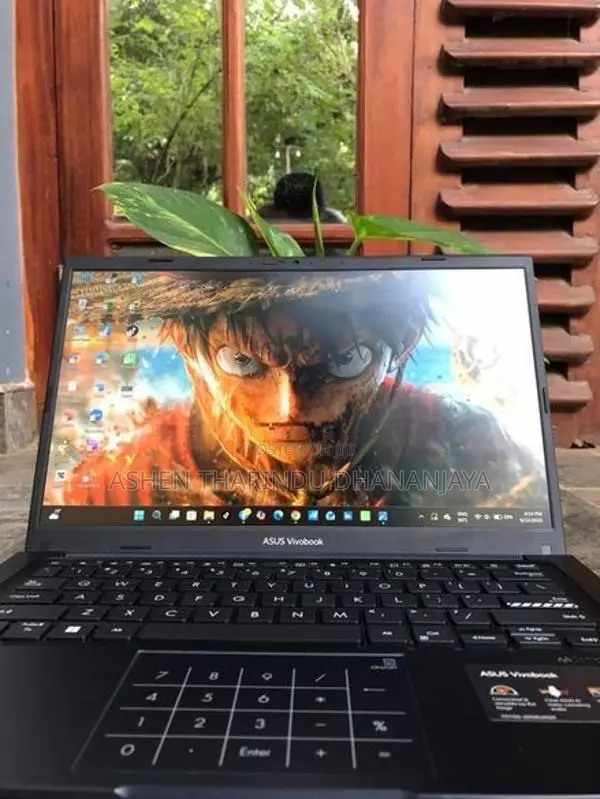 ASUS Vivobook