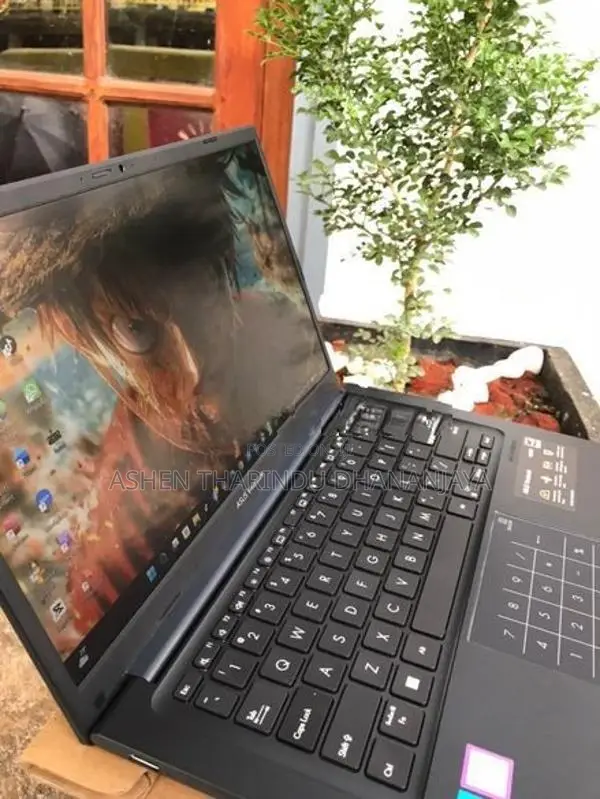 ASUS Vivobook