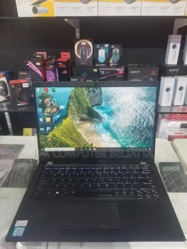 i5 7th GEN Laptop