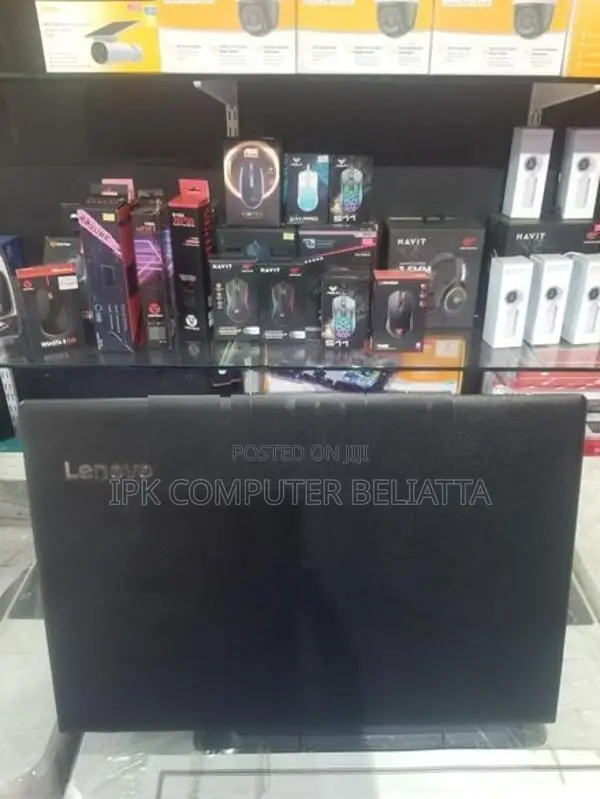 i5 7th GEN Laptop
