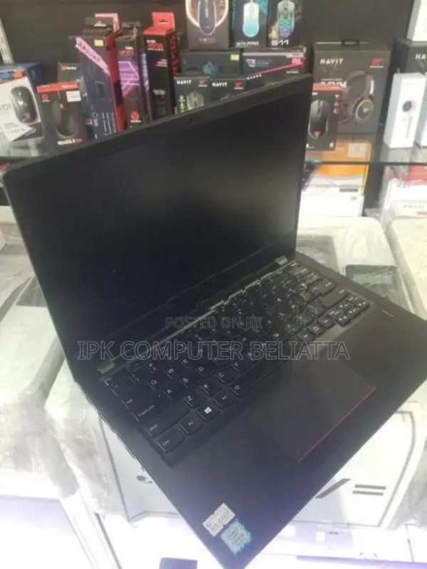i5 7th GEN Laptop