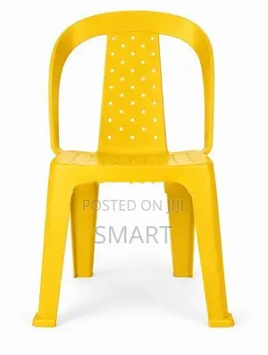 Phoenix Chair Hola 2024 -Yolk