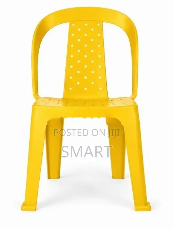 Phoenix Chair Hola 2024 -Yolk