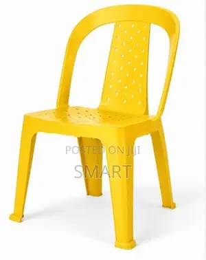Phoenix Chair Hola 2024 -Yolk