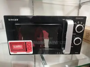 Singer 20 L Microwave Oven