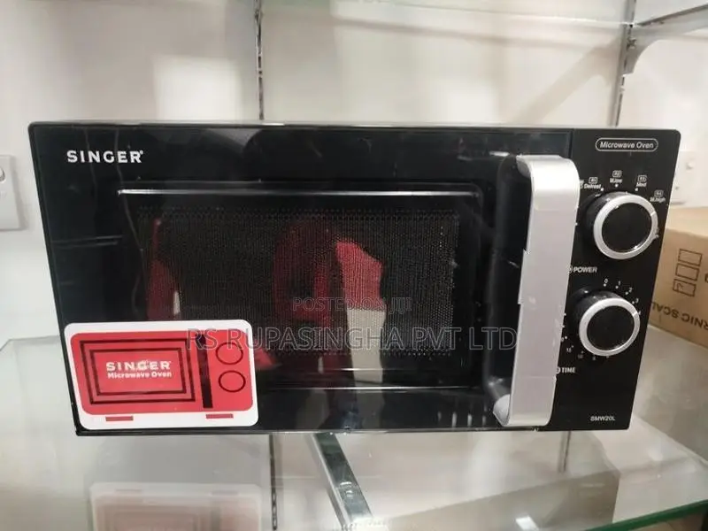 Singer 20 L Microwave Oven