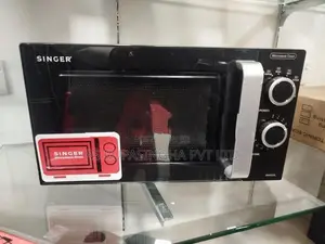 Singer 20 L Microwave Oven