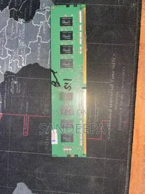DDR4 8GB RAM