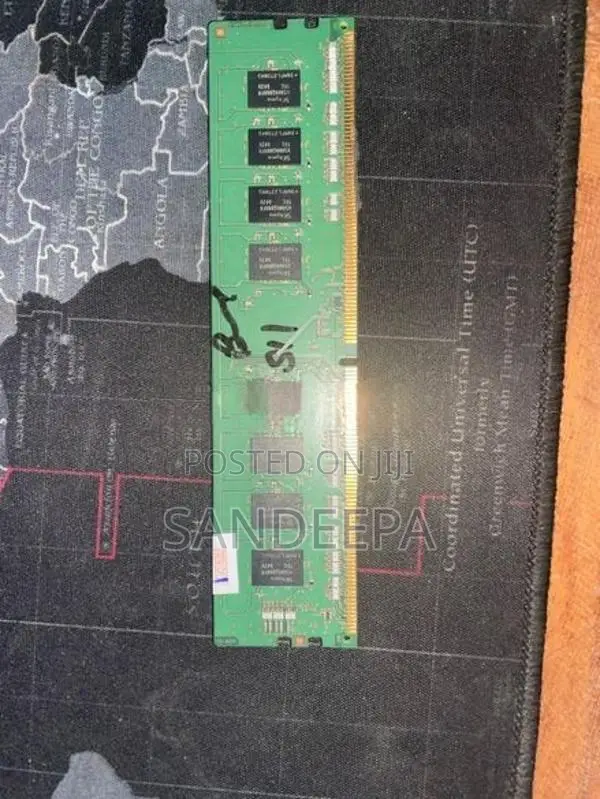 DDR4 8GB RAM