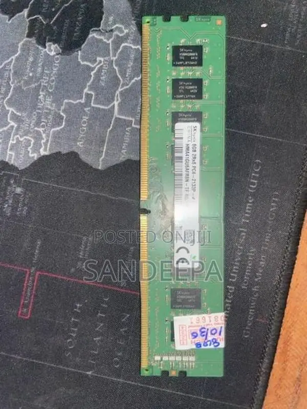 DDR4 8GB RAM