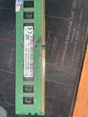 DDR4 8GB RAM